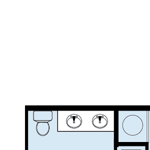 4 Bed 2 Bath Accessible 4 Bed 2 Bath Accessible